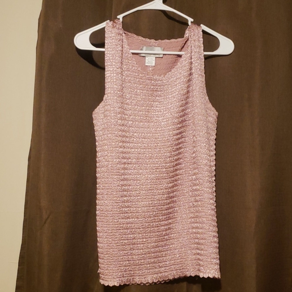 Tank top/Blouse